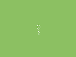 Mouse Scroll Motion Design Animation App Interface Design Interactive Design
