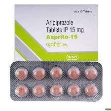 Image result for Aripiprazole