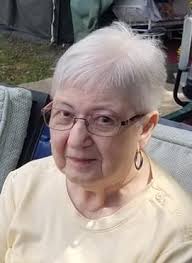 Obituary For Rose Marie Brindle