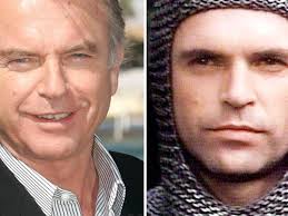 Ivanhoe”-stjärnan: ”Hatad av alla i Sverige”