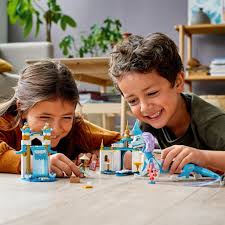 Raya und der letzte drache. Lego 43184 Disney Princess Raya Und Der Sisu Kaufland De