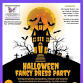 HALLOWEEN Kids Fancy Dress Party!! event image