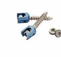 Spinal Implants & Instruments - Titanium Spine Poly Axial ...