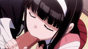 🔞Cumming In Her Mouth. ?? | Hentai Gifs Hentai | Truyen-Hentai.com