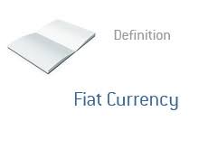 Despite being the most used means of payment in the modern world, fiat money has its problems. Fiat Currency What Does It Mean