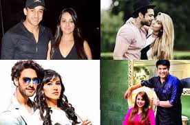 Here S The List Of Probable Couple Participants In Nach Baliye Season 9 Is first wildcard jodi all set to enter salman khan's show?