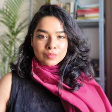 Neyran Turan urges architecture to propose a new planetary imagination