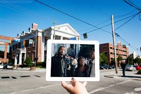 ''we came to england because we couldn't get a. Sleepy Hollow In Real Life Wilmington North Carolina Fangirl Quest