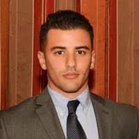 Nicholas Argentieri's Instagram, Twitter & Facebook