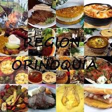 Resultado de imagen para IMAGENES gastronomia llanera