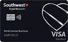 Terms apply to the offers listed on this page. Southwest Rapid Rewards Premier Business Credit Card Review Is It Worth Getting Credit Card Review Valuepenguin