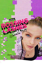 Vanessa Caudle's Instagram, Twitter & Facebook