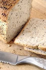 Brot Ohne Kohlenhydrate Infos Rezepte Fur Eiweissbrot Brot Selber Backen Rezept Rezepte Brot Ohne Kohlenhydrate