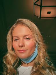 Don't forget to wear your mask 🤪🤪🤪