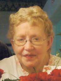 Obituary of Doreen Adele Pothier
