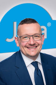 Robustel Global Partner Summit.