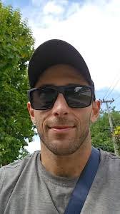 Gary Greenwell's Instagram, Twitter & Facebook