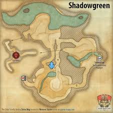 Western Skyrim Map For Eso Greymoor Chapter The Elder Scrolls Online Game Maps Com With red buttons, you can pick how many beds you want to have in the dragon fight.