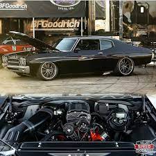 Instagram Photo By Fernando Escobedo Dec 9 2015 At 216am Utc Muscle Cars Chevrolet Chevelle Chevelle