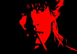 Арт 348 1 августа 2020. Pokaz Kultovogo Filma Igla V Den Pamyati Viktora Coya