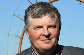 J T Conlan Horse Trainer Profile