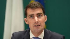 Jack Chambers pushed to reverse 'anti-scale' tax cap