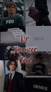 45 Spencer reid ideas in 2025