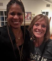 Dr. Holly Hatcher-Frazier...