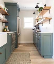 Small Kitchen Design In 2020 Kitchen Design Small Narrow Kitchen Inexpensive Kitchen Remodel