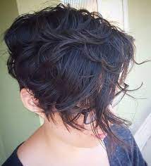 You can style this by doing a middle partition or side part. 70 Of The Most Stylish Short And Curly Hairstyles