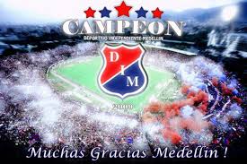 En el municipio de itagüí , que antes era conocido como «deportivo rionegro. Independiente Medellin Home Facebook