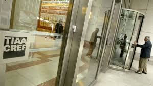 Job description the wealth management advisor ( wma ) position is the investment planning and investment and insurance. Tiaa Offers Buyouts To 75 Of U S Employees Including Nuveen
