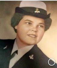 Mary Diane Harriss Obituary