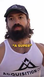 Cory Reck's Instagram, Twitter & Facebook