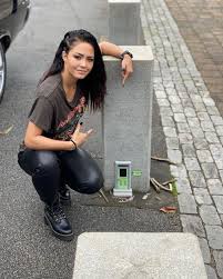 June 10, 1990 in new orleans, louisiana, usa. Tristin Mays Riley Davis On Macgyver Ethnicity Net Worth