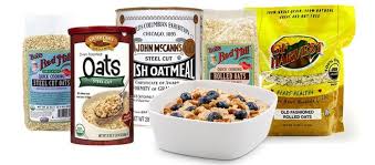 The Healthiest Oatmeal Brands That Even Your Grandmother Would Approve Of Healthy Oatmeal Organic Cooking Heathy Food