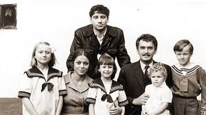 V neděli v praze zemřela herečka milena asmanová. Rozhovory Milena Asmanova Kamenny Rad Ceska Televize