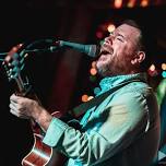 Andy Shaw at Bridges End Brewing