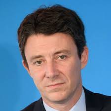 Benjamin griveaux will return to the spotlight, but not those of politics. Benjamin Griveaux Age Birthday Height Nextbirthdays
