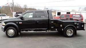 Dodge Ram With Classy Aluminum Hailer Bed Indx 02 Dodge Diesel Trucks Truck Flatbeds Trucks For Sale