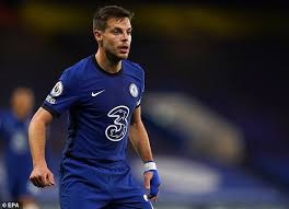 1.78 m (5 ft 10 in) playing position(s): Cesar Azpilicueta On How Chelsea Have Become A Relentless Trophy Winning Machine Saty Obchod News