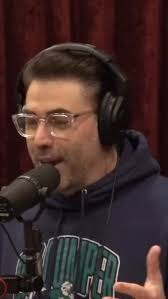 Joe Rogan