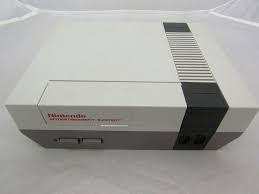We love retro game consoles so we're always happy to repair your old nes, snes, sega genesis or atari console. Nintendo Entertainment System Nes Console Only Parts Repair Blinking Red Light From 19 99