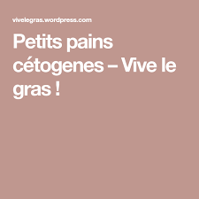 Epingle Sur Recettes Ceto