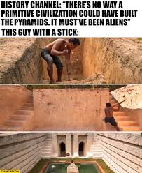 Primitive Technology Memes Starecat Com