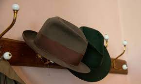 Why Hats Aren T Worn Indoors 5 Reasons Hat Realm