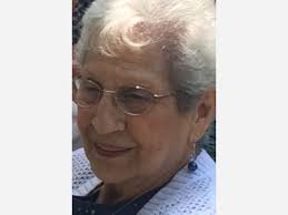 Josephine D. Henault, 89