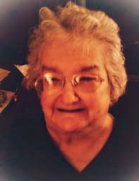 Obituary information for Mary Lou Bushong