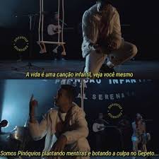 cesar mc cancao infantil part cristal musica cesarmc cancaoinfantil music cristal vida pineapp frases de musicas rap frases de musicas cancao