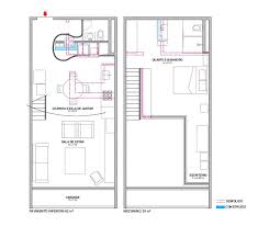 6 Licoes Para Um Novo Loft Loft Projeto De Loft Apartamento Duplex
